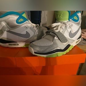 Nike air trainer sc 2